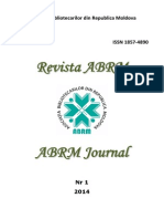 Revista ABRM 2014-1