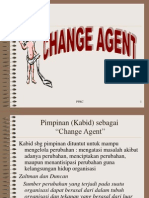 Change Agent