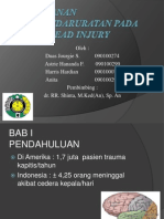 Presentasi Tinjauan Pustaka EDH