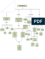 Mapa Conceptual de Derechos Humanos