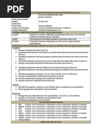 Daftar Nama Allah Dalam Bahasa Ibrani