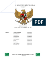 Cover Pancasila