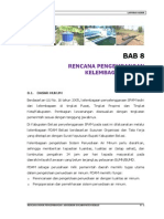 BAB 8 - RENCANA PENGEMBANGAN KELEMBAGAAN SPAM (Final)