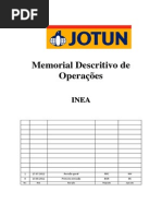 Memorial Descritivo SG - V1