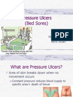 Resources-Pressure Ulcers Presentation