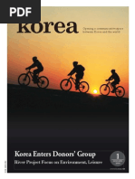 Download KOREA magazine Jan 2010 VOL 17 NO 13 by Republic of Korea Koreanet SN24610979 doc pdf