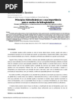 2011 Princípios Hidrodinâmicos e Sua Importância Para o Ensino Da Hidroginástica