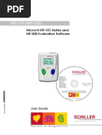 Download Schiller MT101 MT200 User Manual by elcongogrande SN246113278 doc pdf