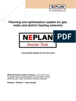 Ne Plan Gas Water Heating