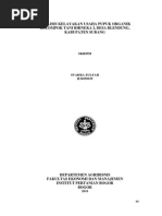 Download Analisis Kelayakan Usaha Pupuk Organik by limbadebata SN246113933 doc pdf