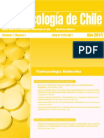 Revista Farmacol Chile 2014 7 Endocrina