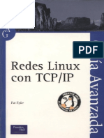 Redes Linux Con TCP IP