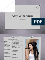 Amy Winehouse