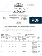 ThisReport Residential Plot