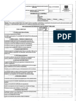 Gft-Fo-560-009 Formato de Auditoria Externa de Residuos Hospitalarios y Similares