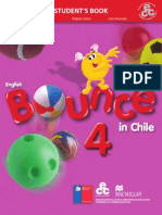 -Ingles-4º Libro Completo Chile