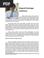 Download PA Biografi Santiago Calatrava by Agung Pratama SN246119772 doc pdf