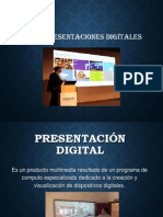 Presentacion Digital