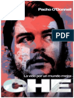 Odonnell Pacho - Che - La Vida Por Un Mundo Mejor PDF