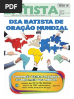 O Jornal Batista - Nº 44