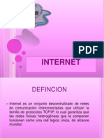 Internet