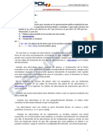 Ortografia Policia Nacional Abreviaturas