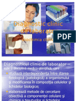 Biochimia Clinica 2010 USMF Introducere PDF