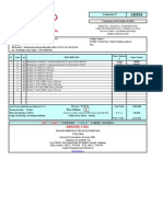 COTIZACION Sistema Hidráulico Filtro CB-31 TAG 40-21-101 PDF