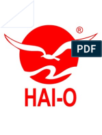 Logo HAI-O