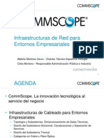 Infraestructuras de Red - 2013