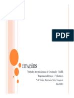 Citacoes PDF