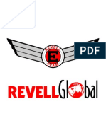 Revell Globall Team