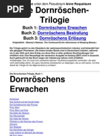 Download DornrschenTrilogie by Ponco SN2461292 doc pdf