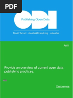 Download How to choose the right open data platform for you by Open Data Institute SN246134303 doc pdf
