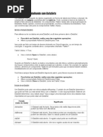 Como Fazer Abreviação