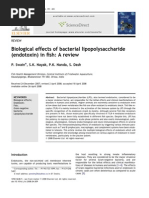 Download Biological Effects of Bacterial Lipopolysaccharide by patialokkumar3271 SN24613492 doc pdf