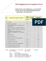 Program de Control Al Fazelor Determinante - Iluminat