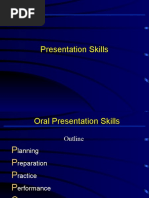 Download Presentation Skills by aarbaab SN24613873 doc pdf