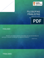 Filosofias Finalistas 