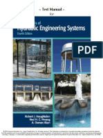 Manual Fundamental Hydraulic Systms