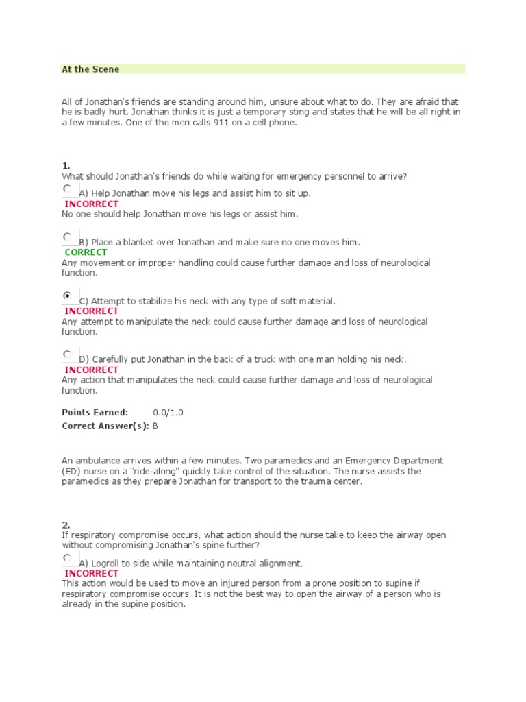 Spinal cord injury nursing care ppt image
