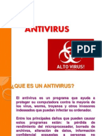  Antivirus