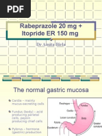 Download Rabeprazole 20 Mg  Itopride ER 150 Mg by subhojitnayek SN24614379 doc pdf