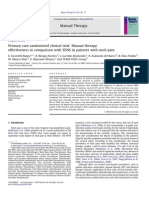 Tens Cervicalgia PDF