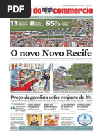 Jornal Comércio 7.11.14