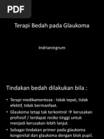 Download Terapi Bedah Pada Glaukoma by mumunoo SN246146051 doc pdf