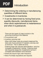 Download Economic Order Quantity by Krunal SN24614865 doc pdf
