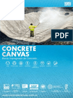  Concrete Canvas