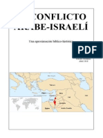 El Conflicto Arabe-Israeli