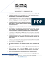 Formato Instructivo de Manejo IFE SAS Nov11de 2014